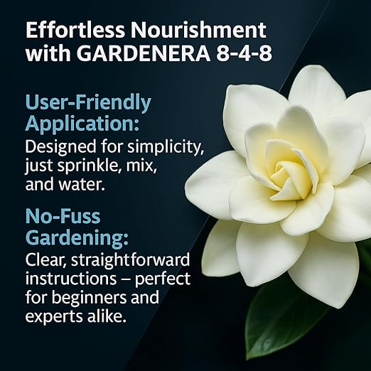 𝐁𝐄𝐒𝐓𝐒𝐄𝐋𝐋𝐄𝐑 Premium 8-4-8 Acidic Fertilizer for Azaleas, Camellias, Hydrangeas, Blueberries, Gardenias, Magnolia Trees, Evergreens and Rhododendrons - Ideal Iron-Rich Plant Food - 4 QUARTS
