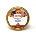 Punkin Butt Baby Chest Rub with Rosemary | All Natural with Organic Chamomile and Mullein Safe for Infants | 2 oz