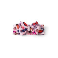 Little Sleepies Luxe Bow Headband, Butterfly Kisses
