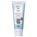 Azafran Organics Baby Nourishing Cream, 3.53oz - Gentle Moisturizing Cream with Olive oil and vegetable Derived squalene, No Harsh chemicals, Protect Sensitive Skin