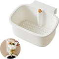 Kitchen Sink Drain Strainer Basket
