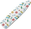 Ironing Board Covers Standard Size Cute Sewing Machine Pattern Ironing Board