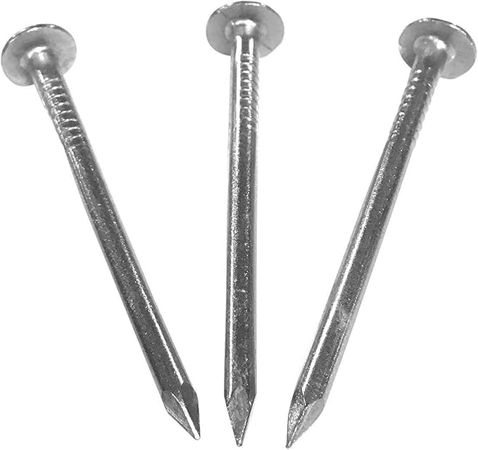 Eagle 1-26 Gauge 5 Foot Rain Diverter - Nails and Instructions Included (Mill Finish Aluminum, Copper, Galvanized, Stainless Steel & More) (1, Aluminum Diamond Plate - Black)