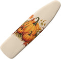 ZDCUSTOM Orange Pumpkins Ironing Board Cover 13x52 Inch Standard Ironing Board
