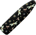 Dragonfly Ironing Board Cover and Pad