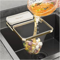 Kitchen Sink Hanging Strainer