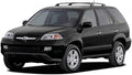 XtremeVision Interior LED for Acura MDX 2001-2006 (14 Pieces) Green Interior LED Kit + Installation Tool