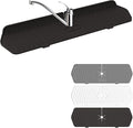 Faucet Guard - 90 Foldable Drain Mat