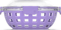 Ello Duraglass Meal Prep Container- Glass Food Storage Container