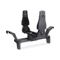 WONDERFOLD Infant Car Seat Adapter for Graco Car Seat - Full 360-Degree Rotation, Easy to Install & Folds with Wagon Stroller, L4 Series