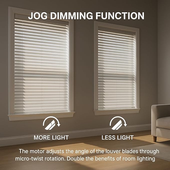 Matter Over WiFi Smart Roller Shade Motor, Wired Electric Blind Motor, 10N.m etrofit Kit, Compatible with Apple HomeKit, Alexa, Google Home and SmartThings (Φ47mm (1.85") Groove Tube)