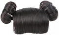 Baby Girls Wig Headwear Children's Hairband Bun Wig Hairpiece Short Curly Hair Accessory Lovely Headdress Bangs