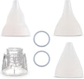 OCCObaby Battery Nasal Aspirator Accessory Kit - OCCObaby Nose Sucker Replacement Kit
