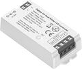 BTF-LIGHTING Tuya Zigbee 3.0 C02Z LED Controller Support CCT 3 pin (+V CW WW) PWM FCOB COB SMD Light Strip Compatible with Echo Plus/4th Gen Philip Gateway DC5V/DC12V/DC24V Max 15A