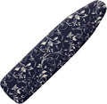 Vintager Floral Print Ironing Board Cover