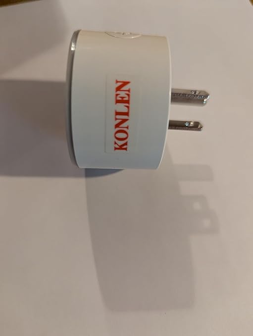 WiFi Plug Socket Supplier Tuya Smart Home US Adapter Plug Outlet Connector Wireless Remote Control Alexa Timing Smart Socket