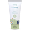 TruKid Eczema Mineral Sunscreen SPF 30 - All Natural Kids & Baby Sunscreen for Face & Body, Zinc Oxide Broad Spectrum Protection for Delicate Skin, Unscented, FSA Eligible, Travel Size 3.4oz
