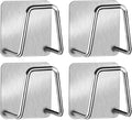 Sponge Holders for Kitchen Sink Adhesive Sponge Holder Sink Caddy Stainless