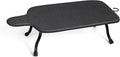 Duwee 15"x30" Table Top Ironing Board Extra Wide