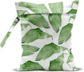Wet Bag, Wet Dry Bag, Wet Bag for Swimsuit, Dirty Yoga Gym Clothes, Makeup Bag