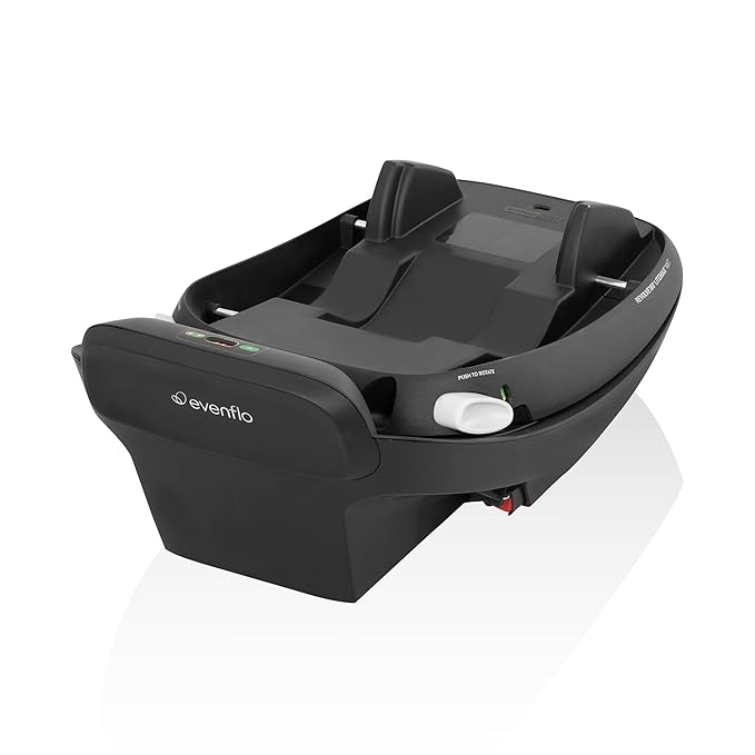 Evenflo Revolve180 LiteMax NXT Accessory Base