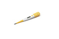 Clinical Guard Digital Oral Thermometer for Adults and Kids, Pediatric Fever Rectal Thermometer for Children, Lion Themed