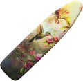 ZDCUSTOM Table Top Ironing Board Cover Standard Size Ironing Board Dust Cover