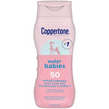 Coppertone WaterBabies Sunscreen Lotion SPF 50, 8 oz (Pack of 3)
