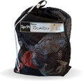 Heavy-Duty Mesh Laundry Bag – 18 x 24 inches
