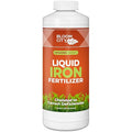 Bloom City's Organic Liquid Iron - Chelated Iron Fertilizer for Plants, 32 oz