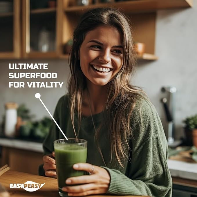 Wheatgrass Seeds | Non GMO | Grown in USA Wheat Grass Seeds | from Our Farm to Your Table (10 Pound)