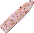 Puppy Dog Ironing Board and Pad Standard Size Cute Ironing Board Protective