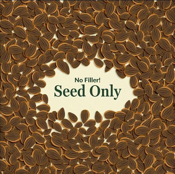 Ferry-Morse Easy Care Children’s Garden Mix Bulk Flower Seeds, 1lb