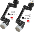 1080° Swivel Faucet Extender