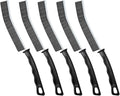 Crevice Cleaning Brush，Hard-Bristled Grout Brush，2026 New Multifunctional Gap