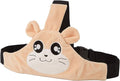 Toddler Car Seat Head Support Sleeping,Travel Head Support for Carseat Baby,Adjustable Head Strap for Car Seat Kids