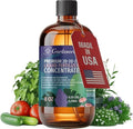 𝐏𝐑𝐎𝐅𝐄𝐒𝐒𝐈𝐎𝐍𝐀𝐋 All-Purpose 20-20-20 - Liquid Fertilizer Concentrate for Lawns, Grass, Plants, Vegetables, Fruits & Flowers | 20-20-20 Liquid Superfood for Indoor and Outdoor Plants (8 OZ)
