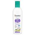 Himalaya Baby Hair Oil, 100ml