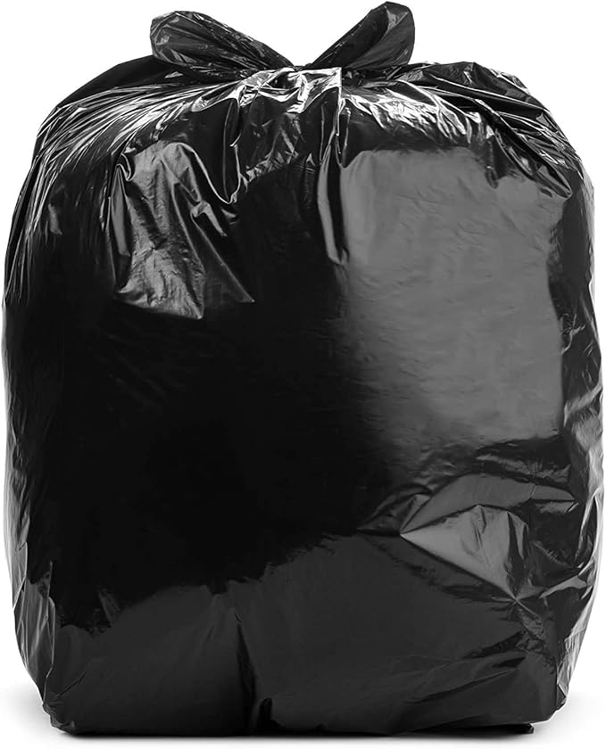 Aluf Plastics T-Tough Roll Pack Low Density Repro Blend Star Seal Coreless