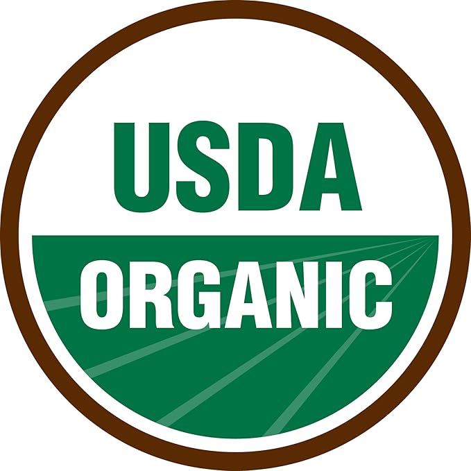 Organic Holy Basil Seeds ‘Tulsi’ – Two Seed Packets! – Over 1,550 Open Pollinated Non-GMO Seeds – Sweet Yards Seed Co.