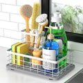 Kitchen Sink Caddy Organizer, Sponge Holder