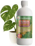 GARDENERA Premium Organic Seaweed & Kelp Superfood for Thai Constellation Plants - 32 oz - Liquid Kelp Fertilizer Concentrate (Makes 180 Gallons)