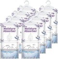 Moisture Absorbers 8 Packs