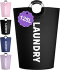 125L Extra Large Laundry Basket
