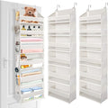 ULG 2 Pack Over The Door Organizer