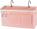 Bedside Storage Caddy/Bedside Hanging Storage Bag