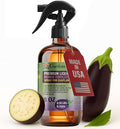 Liquid Power Eggplant Fertilizer Spray – Ready-to-Use Liquid Plant Food Mist for Eggplant – Premixed, Easy Application – Fast-Acting Formula for Growth, Roots & Yield – Indoor & Outdoor Use – 8 oz