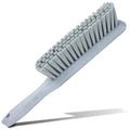 SPARTA Handheld Soft Counter Brush 8 Inch Bristle Span, Countertops, and