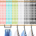 College Dorm Room Essentials, Closet Organizers and Storage, Magic Hangers