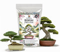 𝐁𝐄𝐒𝐓𝐒𝐄𝐋𝐋𝐄𝐑 Bonsai Fertilizer Pellets – Slow-Release Bonsai Tree Fertilizer & Food for Compact Growth, Dense Branching & Healthy Roots | Ideal for All Bonsai & Money Trees - 20 QUARTS